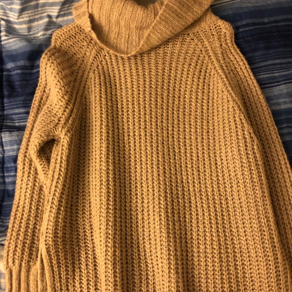 Nordstrom oversized sweater - Picture 2 of 2